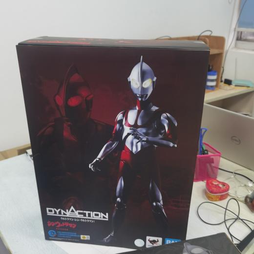 万代奥特曼 商品图4