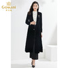 乔万尼新品风衣春中长款EI3A208 商品缩略图1