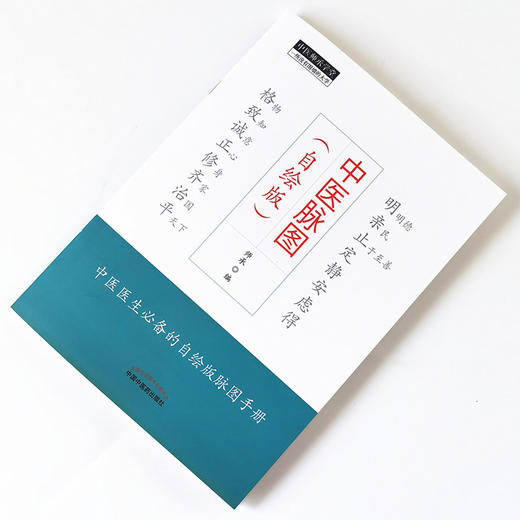 现货【出版社直销】中医脉图 自绘版 王琳 王一程 师承 编 中国中医药出版社 中医医生的自绘版脉图手册 中医师承 临床 书籍 商品图1