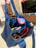 日本乐天高档帆布包 妈咪包 便当包 手拎包 大容量 轻便耐用 商品缩略图11