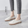 透气板鞋秋一脚蹬休闲鞋子女运动鞋女小白鞋女鞋 商品缩略图5