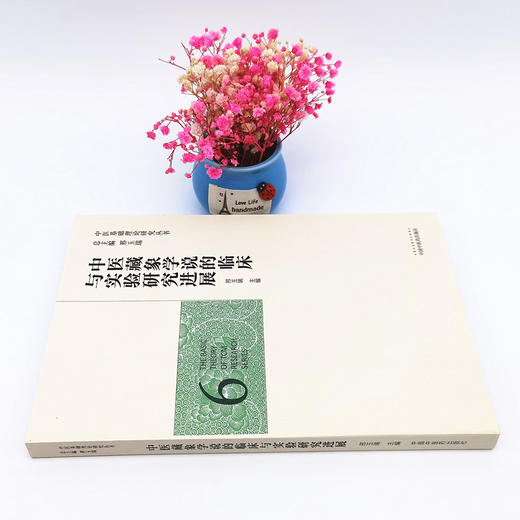 正版 现货【出版社直销】中医藏象学说的临床与实验研究进展（中医基础理论研究丛书6）邢玉瑞 主编 中国中医药出版社 商品图2