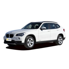 宝马 X1 sDrive18i 时尚型 【长租-北京】