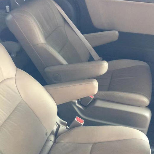 本田 奥德赛 改款 2.4L 舒适版 【长租-北京】 商品图4