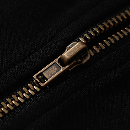 卡尔美秋季潮流休闲时尚男款针织外套36710 商品图4