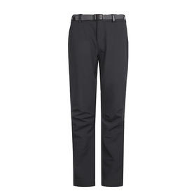 哥伦比亚女式抓绒内里长裤PL8377