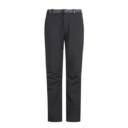 哥伦比亚女式抓绒内里长裤PL8377 商品图0