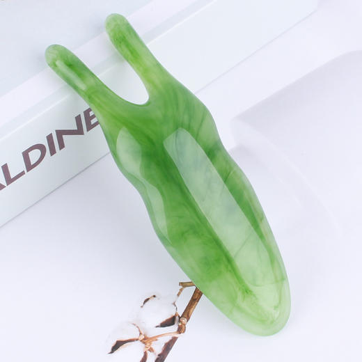 【网红爆款】新款明星同款 鼻刮按摩器美鼻器 面部美容拔筋棒-S仓 商品图6