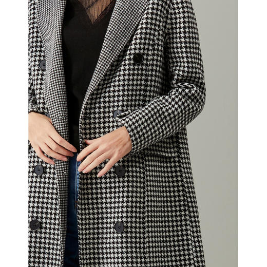 EITIE 爱特爱6414117大衣 商品图3