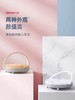 几光无线充电蓝牙音箱音乐台灯 浅木纹 商品缩略图1