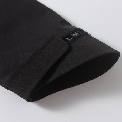 KELME卡尔美秋季休闲连帽时尚男款梭织外套3671019 商品图5