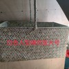白色人型编织篮大号 商品缩略图0