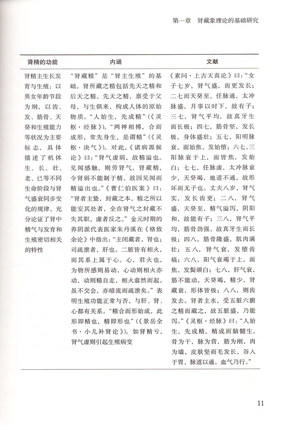 现货【出版社直销】与肾相关疾病的基础与临床研究（肾藏精藏象研究丛书）王拥军 吕爱平 张长城 主编 中国中医药出版社 书籍 商品图4