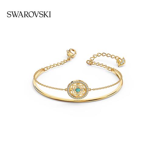 【手链】专柜款施华洛世奇SWAROVSKI SYMBOL  手链 XAMN 商品图11