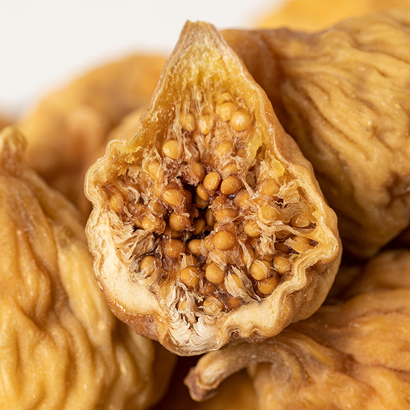 自营】伊朗特产 伊朗小无花果干225g无添加剂果干孕妇 休闲零食