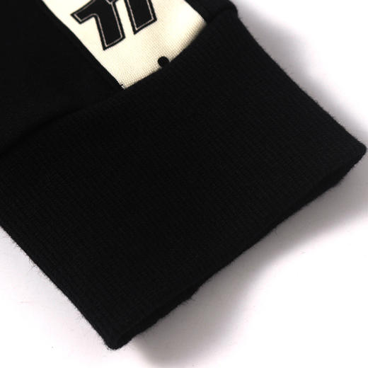 卡尔美秋季潮流休闲时尚男款针织外套36710 商品图6