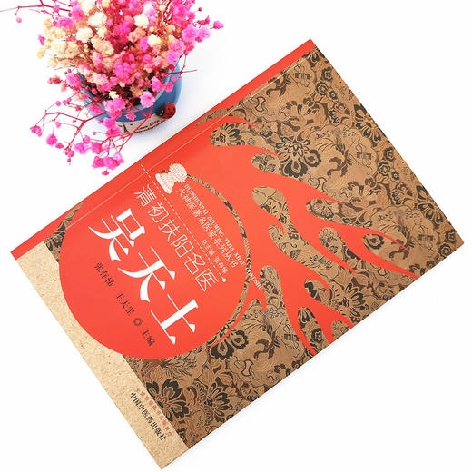 现货【出版社直销】清初扶阳名医 吴天士（火神派著名医家系列丛书） 张存悌 王天罡 主编 中国中医药出版社 中医临床 书籍 商品图1