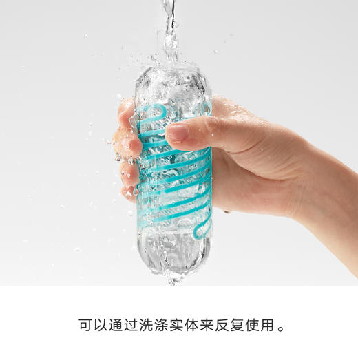 TENGA SPN系列飞机杯 男用自用杯 商品图8