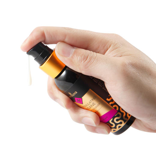 美国sensuva on 水基热感刺激润滑液 顺滑不黏腻57ml/125ml 商品图5