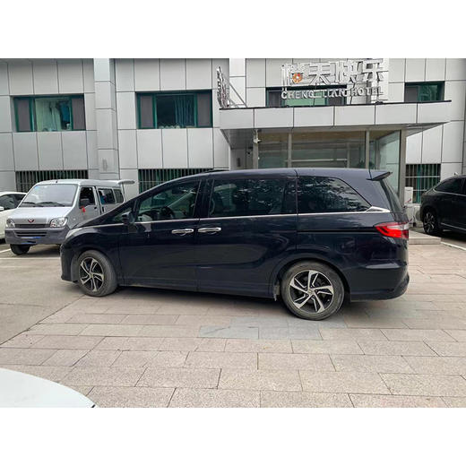 本田 奥德赛 改款 2.4L 舒适版 【长租-北京】 商品图6