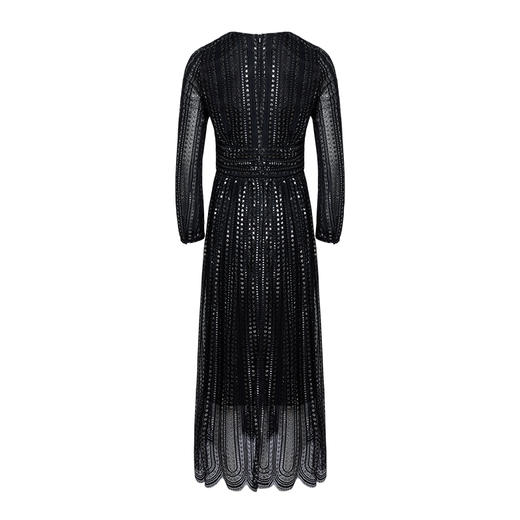 EITIE爱特爱6307018礼服连衣裙 商品图6