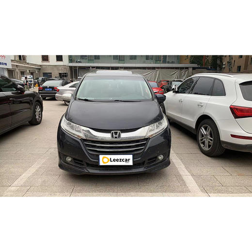 本田 奥德赛 改款 2.4L 舒适版 【长租-北京】 商品图1