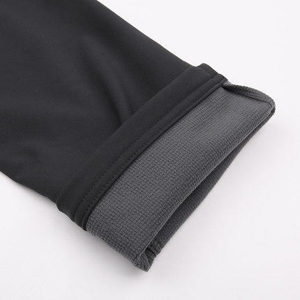 哥伦比亚女式抓绒内里长裤PL8377 商品图3