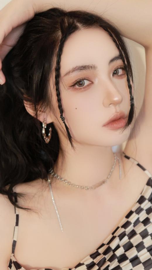 康视达 anmicon日抛 梵高星空 商品图1