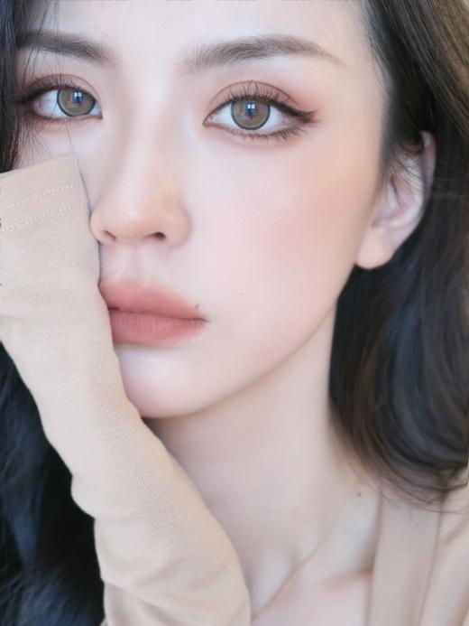 【小红书推荐】narscolor日抛 青提混血棕，81.5/一盒，158/两盒，298/四盒，408/六盒，618/十盒 738/十二盒，1108/二十盒，如需佩戴工具请备注哦！ 商品图9