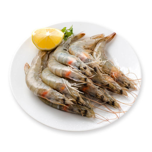 盐田大虾 净重约2.4斤 (40-50) 商品图3