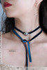 青丝·马贝 | choker 商品缩略图1