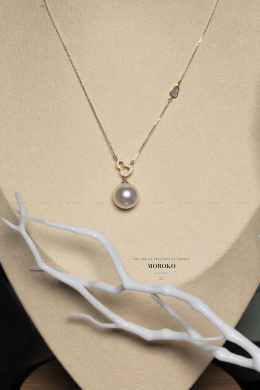 Hulu澳白 | 项链 商品图4