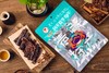【善烤】青藏特产-青海牦牛肉干-袋装风干牦牛肉干150g 商品缩略图1