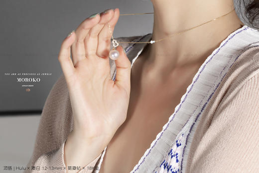 Hulu澳白 | 项链 商品图3