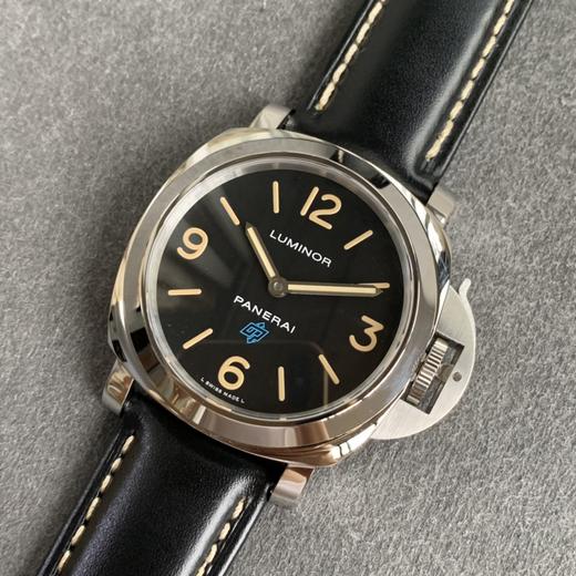HW厂 【特别版】Panerai沛纳海LUMINOR庐米诺系列PAM00634手动机械腕表 商品图1