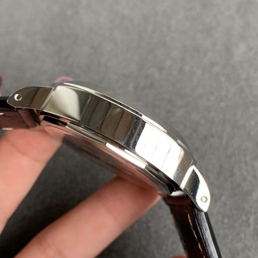 HW厂 【特别版】Panerai沛纳海LUMINOR庐米诺系列PAM00634手动机械腕表 商品图5