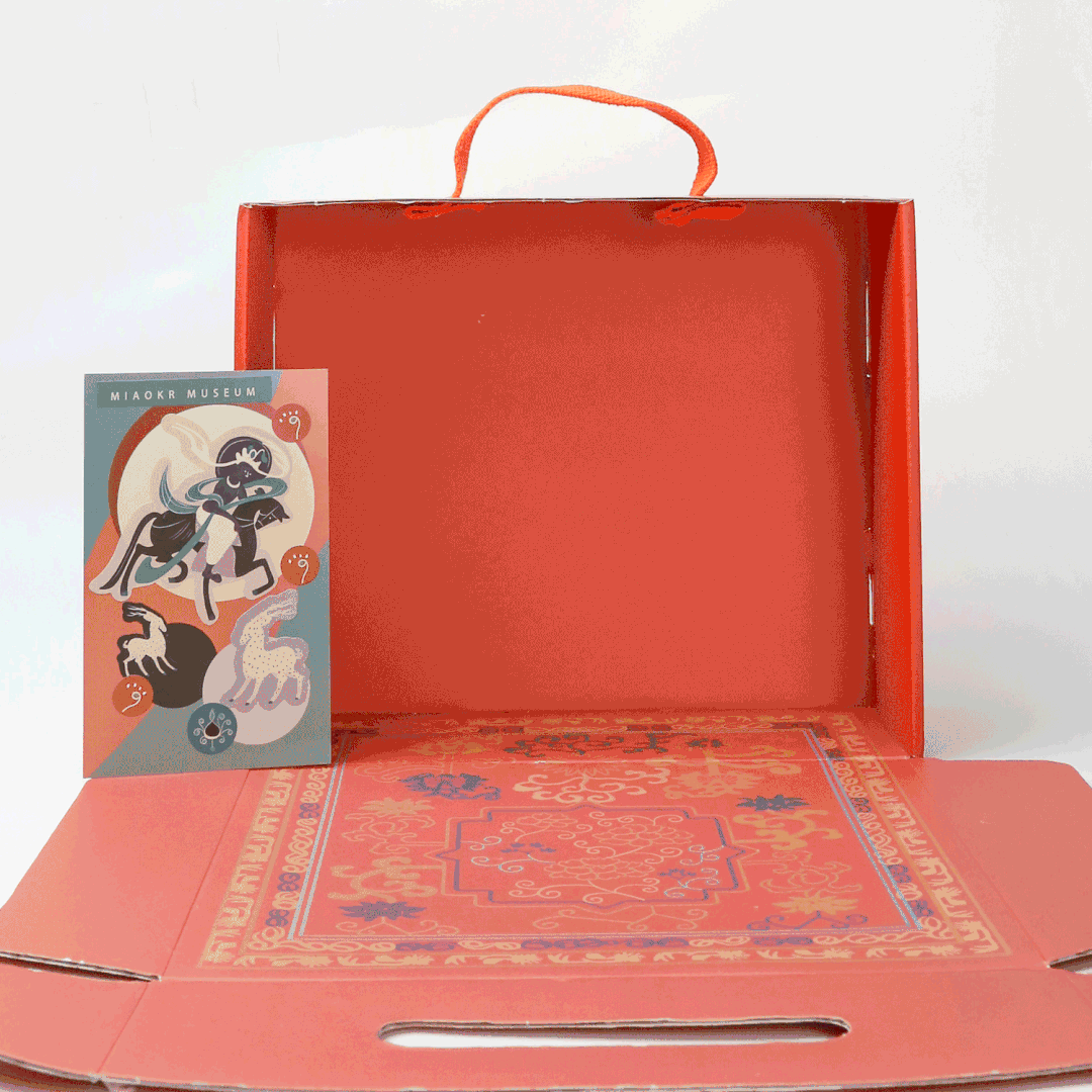 国学DIY福利｜唐俑修复、古币挖掘，古画鉴定，做小策展人搭出一个迷你博物馆！ 