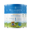 澳洲 贝拉米（Bellamy′s）有机1段奶粉 商品缩略图1