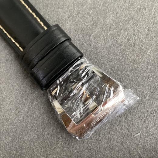 HW厂 【特别版】Panerai沛纳海LUMINOR庐米诺系列PAM00634手动机械腕表 商品图4