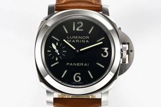 HW厂 Panerai沛纳海LUMINOR庐米诺系列PAM00111手动机械腕表 商品图3
