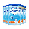 英国爱他美4段奶粉 商品缩略图2