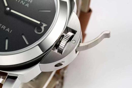 HW厂 Panerai沛纳海LUMINOR庐米诺系列PAM00111手动机械腕表 商品图8