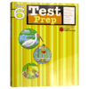 Flash Kids 预测卷六年级 英文原版 Test Prep Grade 6 英语测试练习 Harcourt Family Learning 小学英语教材教辅练习册 哈考特 商品缩略图0