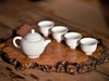 嘉德文库 |莲子茶壶套组 商品缩略图0