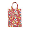 HUJI祤集Ditsy手提袋花植系列 商品缩略图12