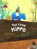 嘉德文库|小河马：一本受埃及艺术启发的儿童读物The Little Hippo: A Children’s Book Inspired by Egyptian Art 英文读本 Prestel 商品缩略图1