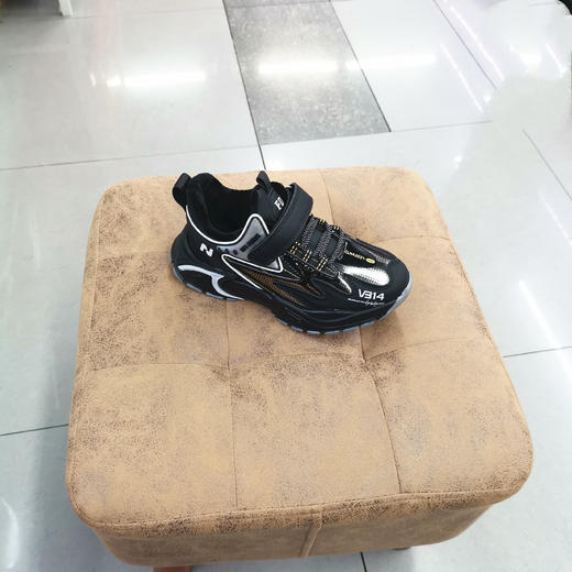 福得隆二棉新款9028  34-39 商品图3