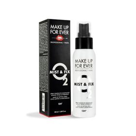 【香港直邮】MAKE UP FOR EVER/玫珂菲 定妆喷雾100ML