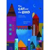 猫和鸟：一本受保罗·克莱恩启发的儿童读物The Cat and the Bird: A Children‘s Book Inspired by Paul Klee 英文图书 Prestel 商品缩略图0