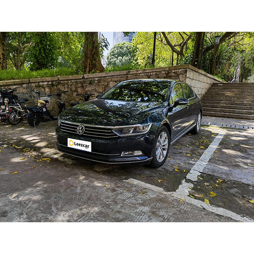 大众 迈腾 330TSI DSG 豪华型【长租-北京】 商品图9